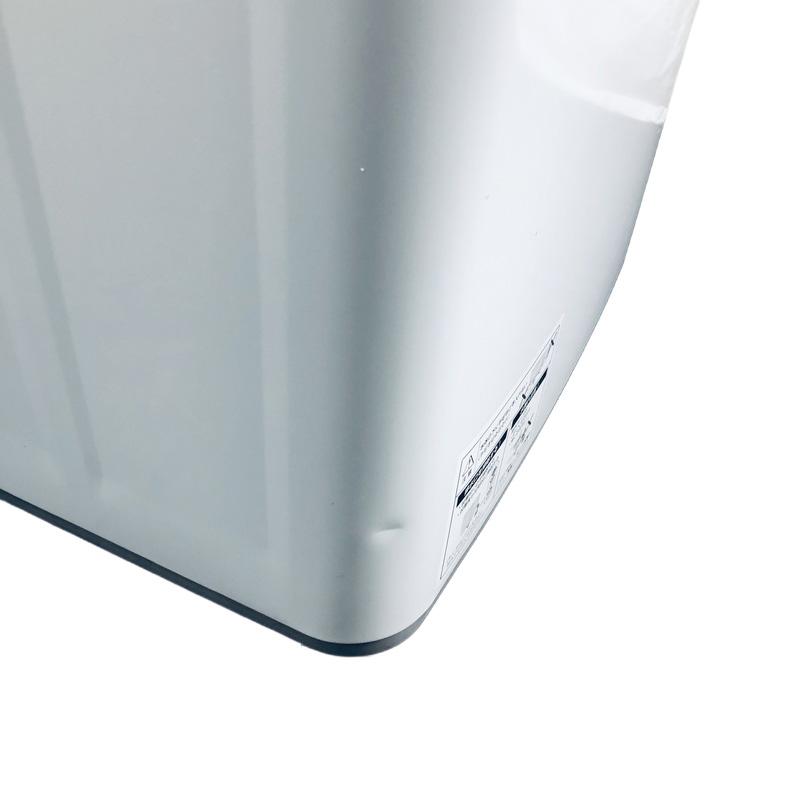 SHARP（シャープ） 洗濯機 中古 SHARP ES-GE5H-W 2024年製 5.5kg