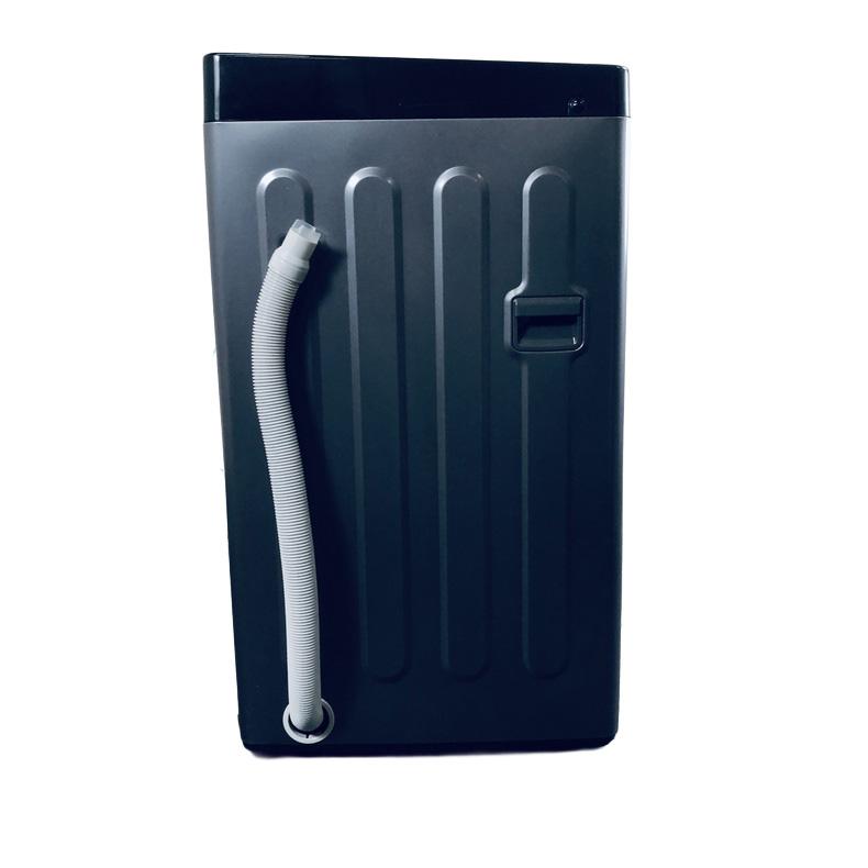 洗濯機 中古 ハイアール Haier BW-45A 2024年製 4.5kg ホワイト 送風