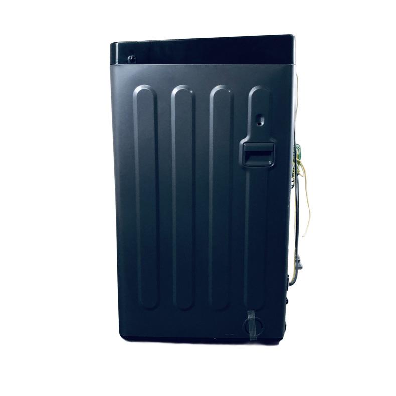洗濯機 中古 ハイアール Haier BW-45A 2024年製 4.5kg ホワイト 送風