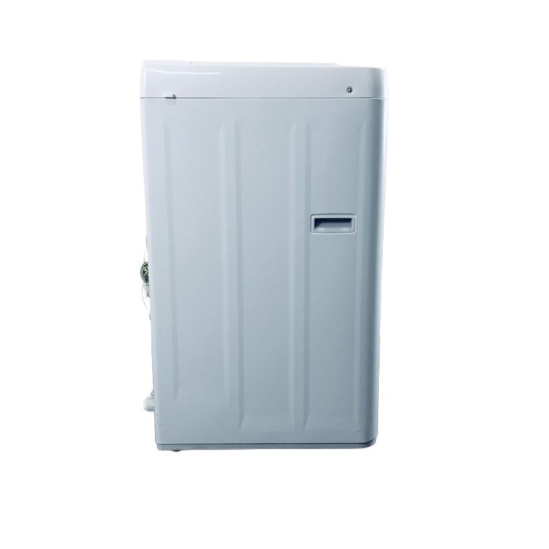 NO.2234 【2023年製】 ヤマダ電機 全自動洗濯機 YWM-T50H1 5kg 生活家電 家電 中古 洗濯機 中古 ヤマダ電機 YAMADA YWM-T50H1 2023年製 5.0kg ホワイト