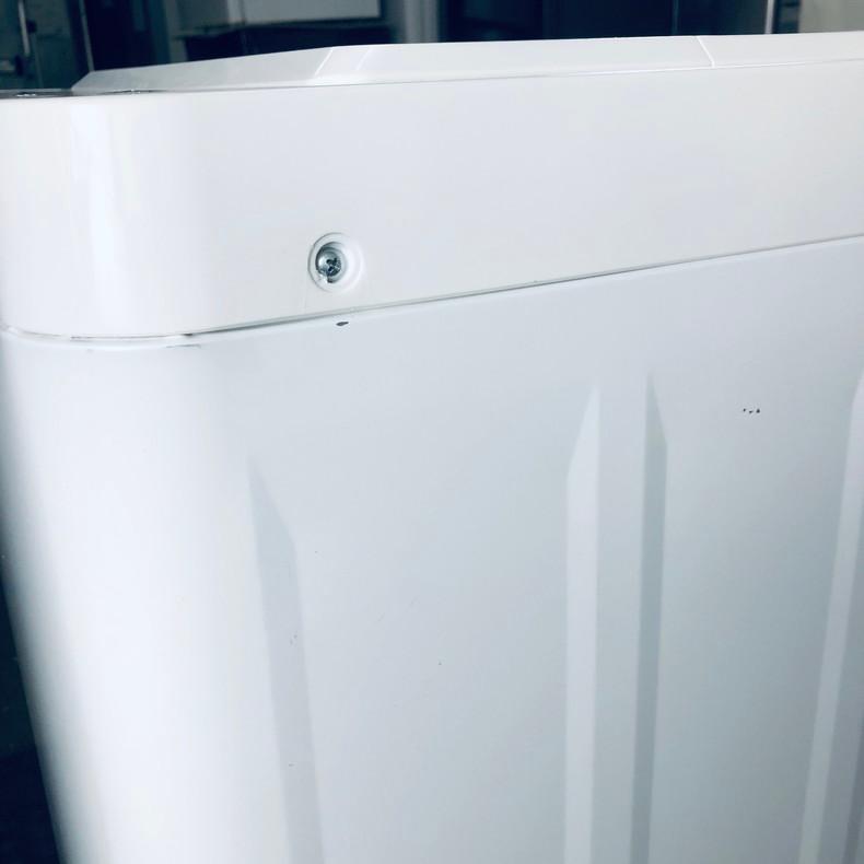 洗濯機 中古 ヤマダ電機 YAMADA YWM-T50H1 2021年製 5.0kg 洗濯機 中古 ヤマダ電機 YAMADA YWM-T50H1 2021年製 5.0kg