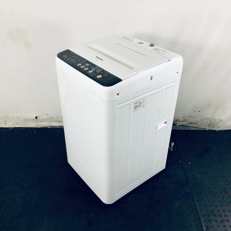 ☆中古 激安！！PANASONIC　全自動電気洗濯機　7kg　NA-F70PB8　2014年製　￥13,000！！ ☆中古 激安！！PANASONIC 全自動電気洗濯機 7kg NA-F70PB8 2014年製