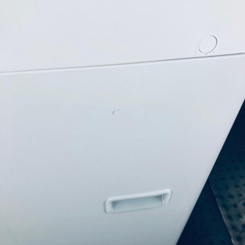SHARP（シャープ） 洗濯機 中古 SHARP ES-GV8C-S 2018年製 全自動 8.0 
