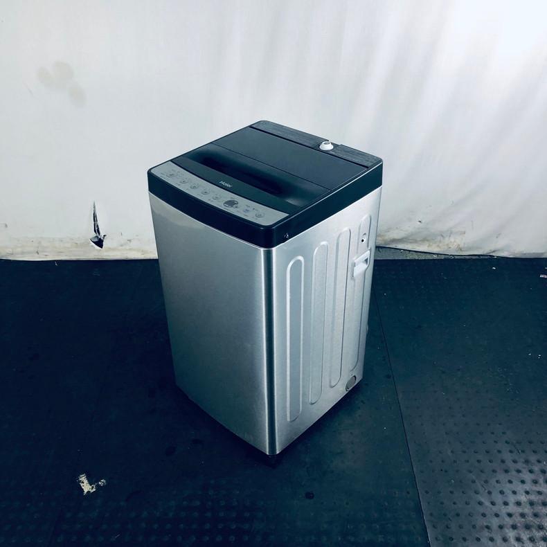 洗濯機 中古 ハイアール Haier JW-XP2C55F 2023年製 全自動 5.5 洗濯機 中古 ハイアール Haier JW-XP2C55F 2023年製 全自動 5.5