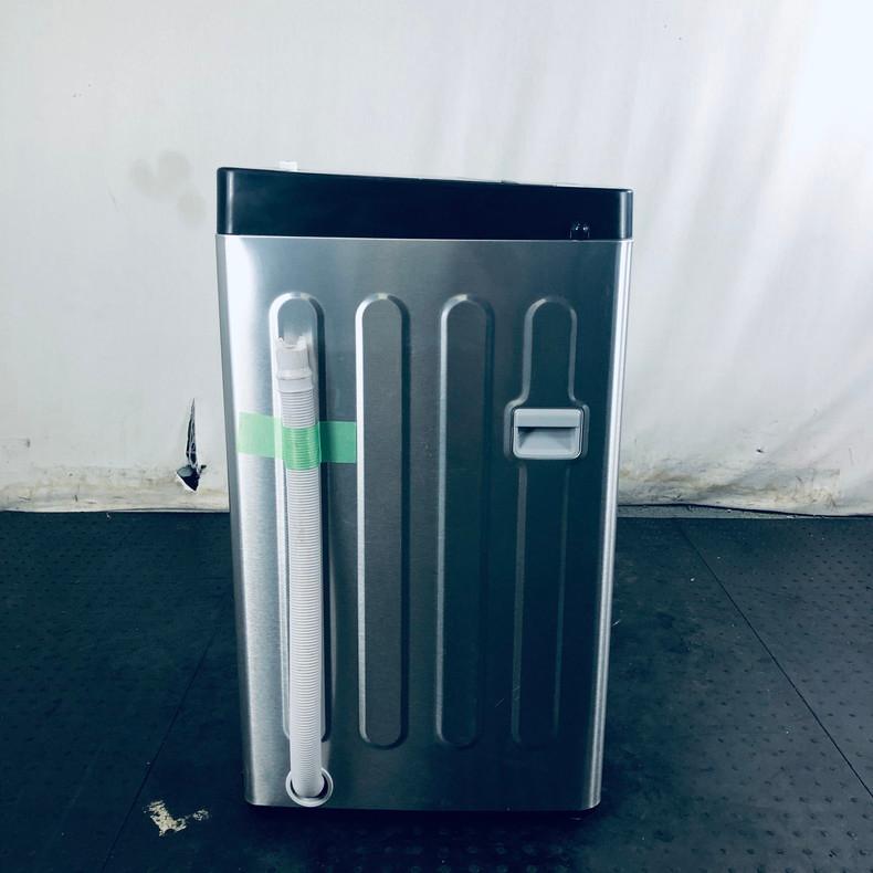 洗濯機 中古 ハイアール Haier JW-XP2C55F 2023年製 全自動 5.5 洗濯機 中古 ハイアール Haier JW-XP2C55F 2023年製 全自動 5.5