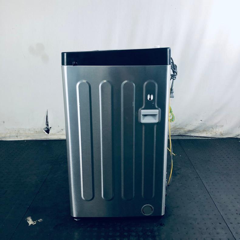 洗濯機 中古 ハイアール Haier JW-XP2C55F 2023年製 全自動 5.5 洗濯機 中古 ハイアール Haier JW-XP2C55F 2023年製 全自動 5.5