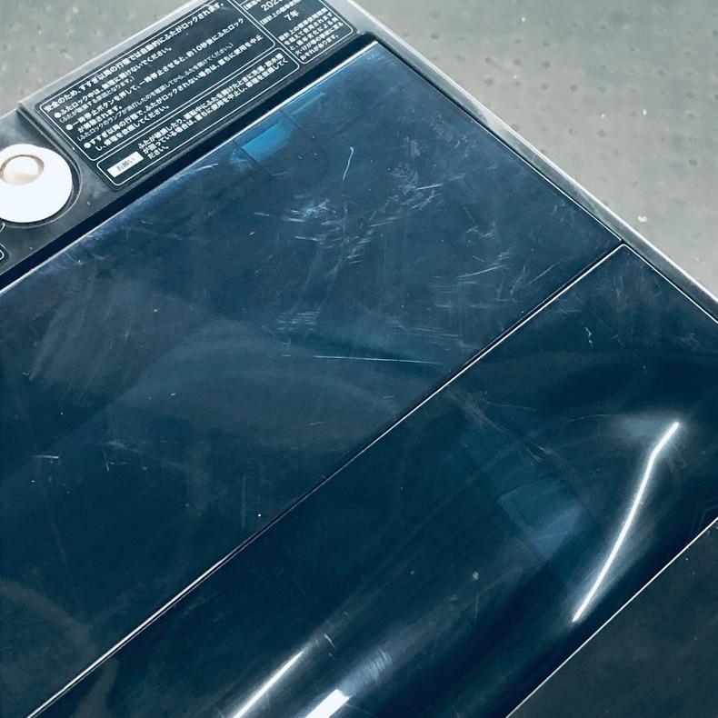 洗濯機 中古 ハイアール Haier JW-XP2C55F 2023年製 全自動 5.5 洗濯機 中古 ハイアール Haier JW-XP2C55F 2023年製 全自動 5.5