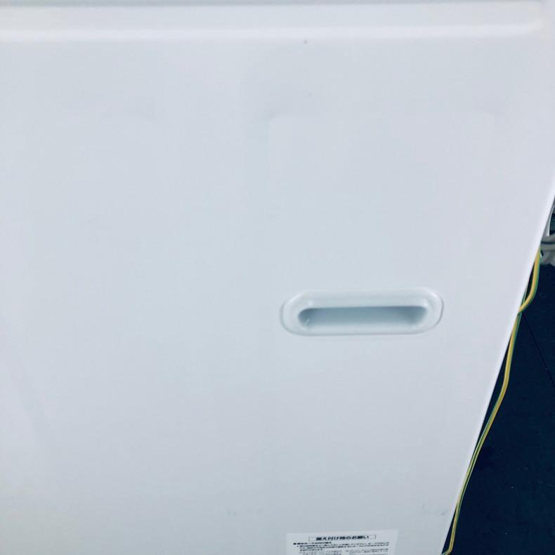 TOSHIBA 洗濯機 中古 東芝 AW-7D5(W) 2017年製 全自動 7.0kg TOSHIBA 洗濯機 中古 東芝 AW-7D5(W) 2017年製 全自動 7.0kg