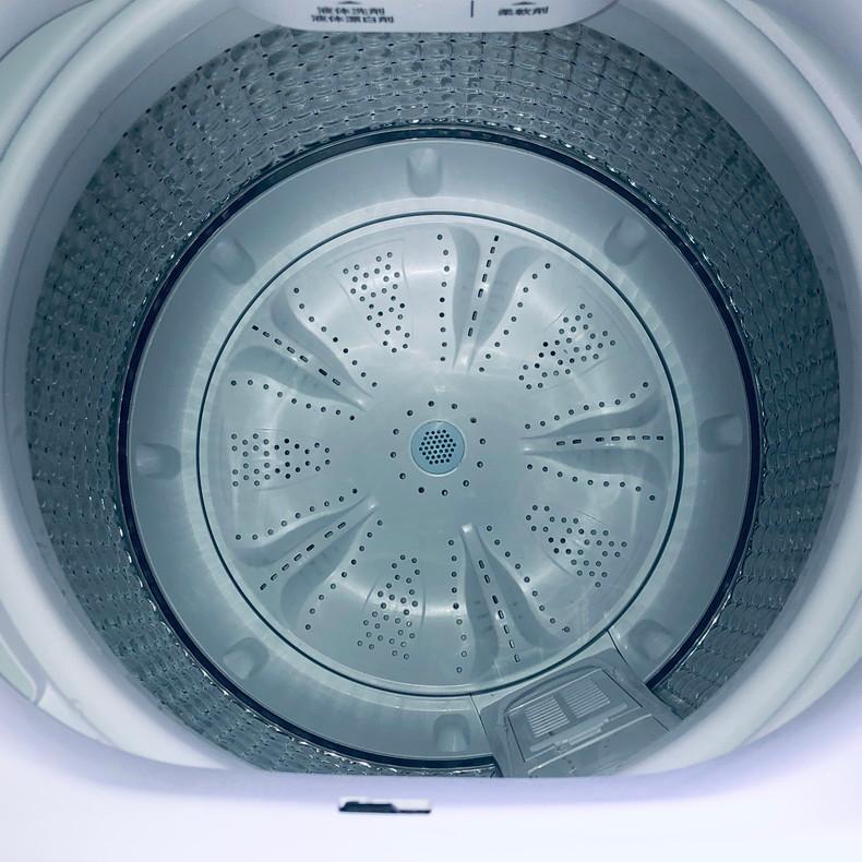 ハイアール Haier 洗濯機 一人暮らし 2023年製 全自動洗濯機 4.5kg 