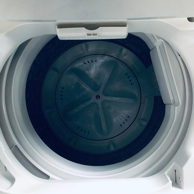 洗濯機 中古 ヤマダ電機 YAMADA YWM-T60H1 2022年製 6.0kg 洗濯機 中古 ヤマダ電機 YAMADA YWM-T60H1 2022年製 6.0kg