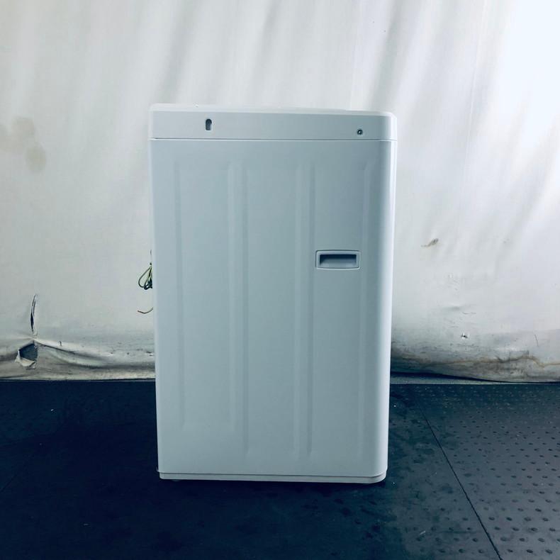 洗濯機 中古 ヤマダ電機 YAMADA YWM-T60H1 2022年製 6.0kg 洗濯機 中古 ヤマダ電機 YAMADA YWM-T60H1 2022年製 6.0kg