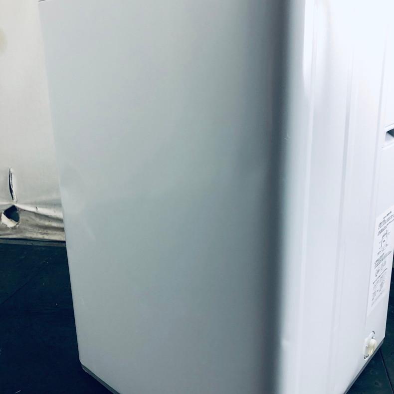 洗濯機 中古 ヤマダ電機 YAMADA YWM-T60H1 2021年製 6.0kg 洗濯機 中古 ヤマダ電機 YAMADA YWM-T60H1 2021年製 6.0kg
