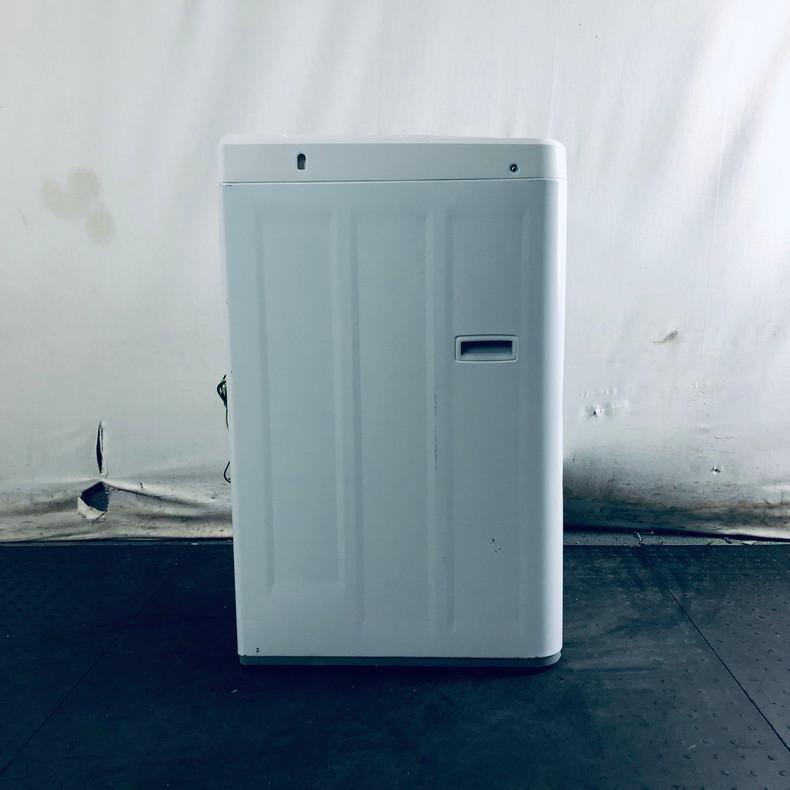 洗濯機 中古 ヤマダ電機 YAMADA YWM-T60H1 2021年製 6.0kg 洗濯機 中古 ヤマダ電機 YAMADA YWM-T60H1 2021年製 6.0kg