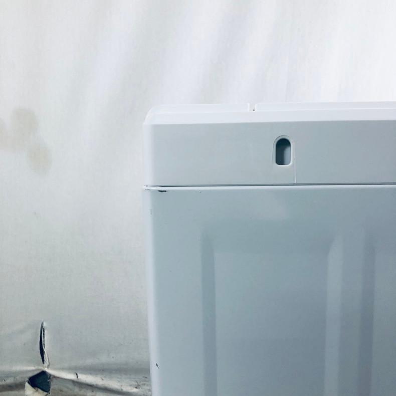 洗濯機 中古 ヤマダ電機 YAMADA YWM-T60H1 2021年製 6.0kg 洗濯機 中古 ヤマダ電機 YAMADA YWM-T60H1 2021年製 6.0kg