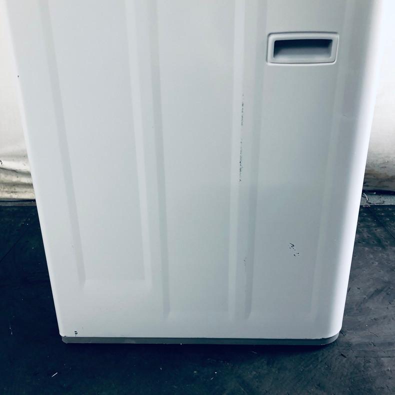洗濯機 中古 ヤマダ電機 YAMADA YWM-T60H1 2021年製 6.0kg 洗濯機 中古 ヤマダ電機 YAMADA YWM-T60H1 2021年製 6.0kg