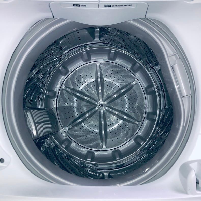 IRIS OHYAMA 洗濯機 中古 アイリスオーヤマ IRISOHYAMA IAW-T451 IRIS OHYAMA 洗濯機 中古 アイリスオーヤマ IRISOHYAMA IAW-T451