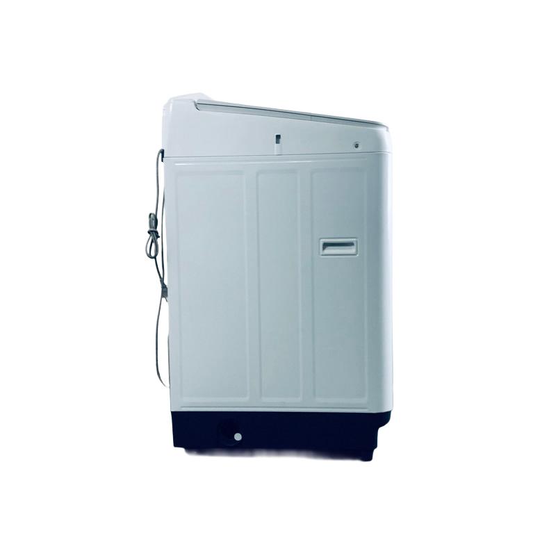 Panasonic（パナソニック） 洗濯機 中古 Panasonic NA-FA80H3-W 2017年