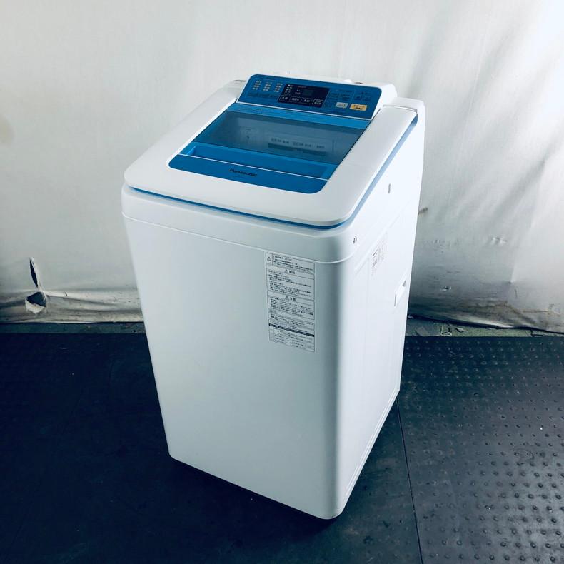 Panasonic電気洗濯機 NA-FA70H1 2015年式 Panasonic NA-FA70H1 全自動洗濯機 2015年製 7㎏