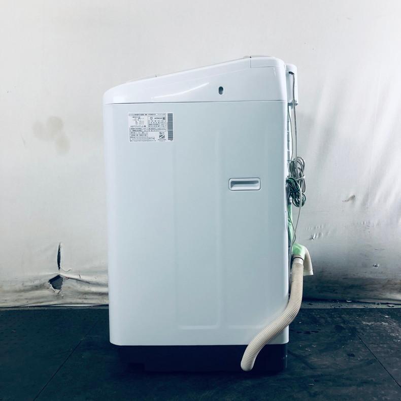 日立 洗濯機 中古 HITACHI BW-V70AE4(W) 2017年製 7.0kg 日立 洗濯機 中古 HITACHI BW-V70AE4(W) 2017年製 7.0kg