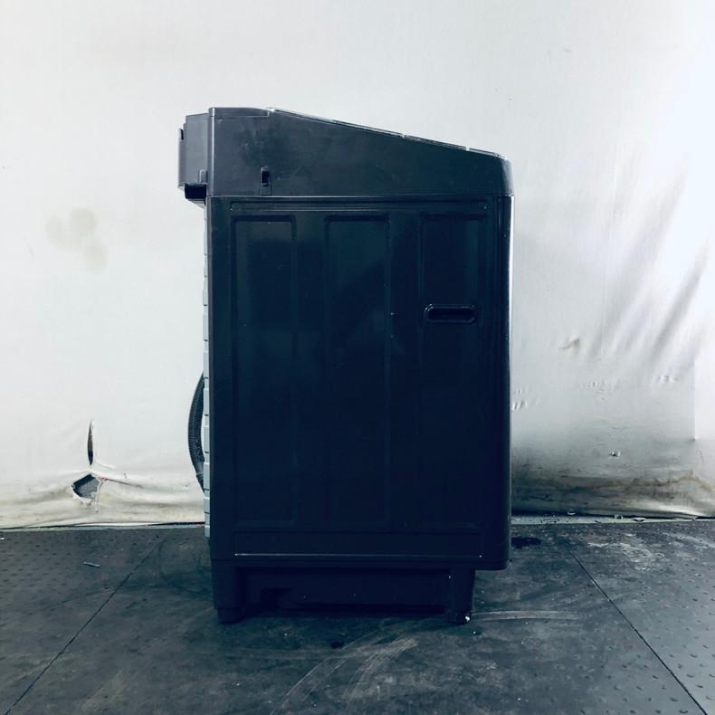 TOSHIBA 洗濯機 中古 東芝 AW-10DP2(T) 2022年製 10.0kg TOSHIBA 洗濯機 中古 東芝 AW-10DP2(T) 2022年製 10.0kg