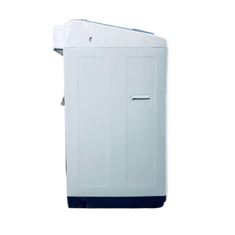 日立（HITACHI） 洗濯機 中古 HITACHI BW-V70C(A) 2018年製 7.0kg