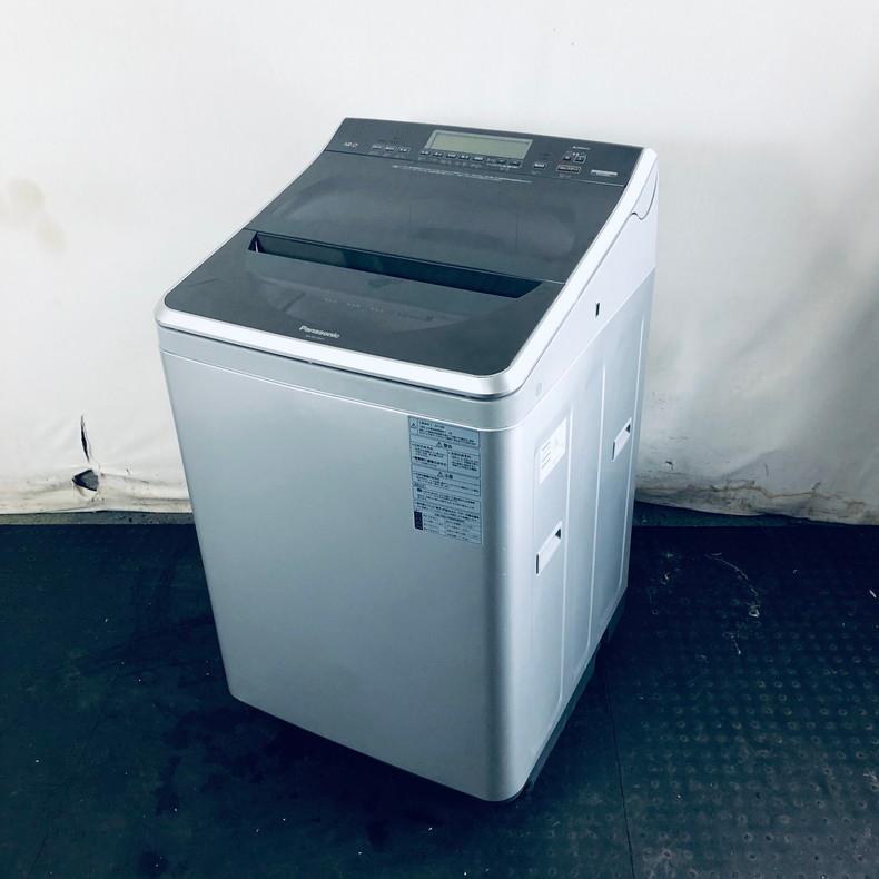 Panasonic NA-FA120V1 2018年製 専用 Panasonic 縦型洗濯機 NA-FA120V1 本体 20180405115236_578_.jpg