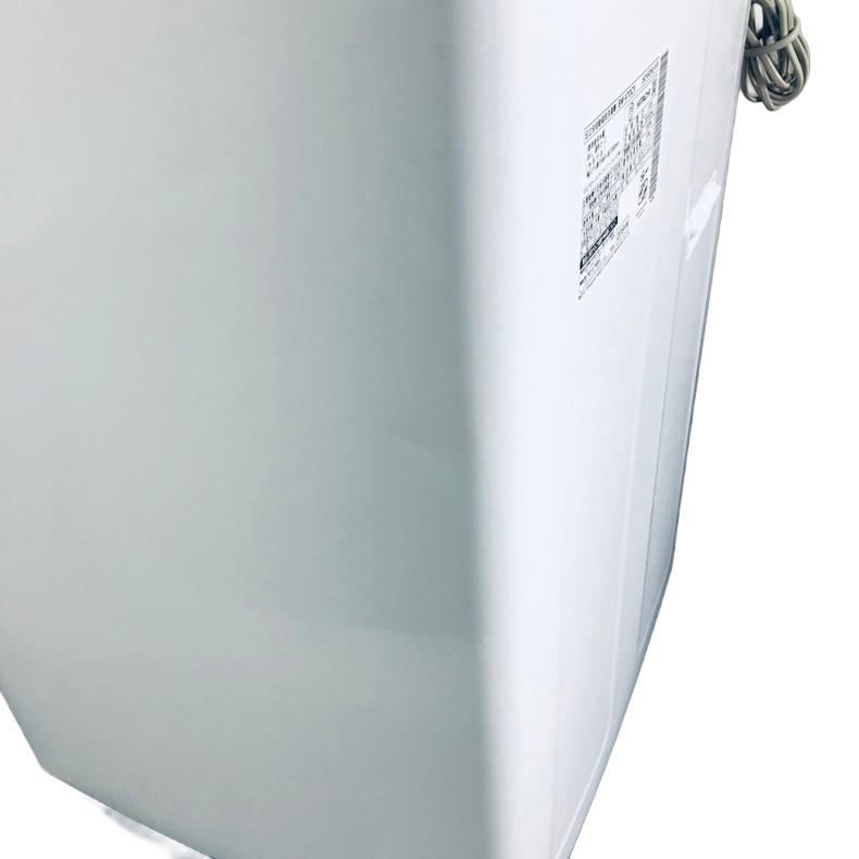 日立（HITACHI） 洗濯機 中古 HITACHI BW-V70C(A) 2019年製 7.0kg 