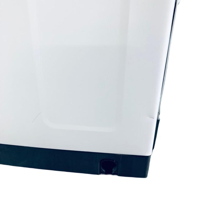 日立（HITACHI） 洗濯機 中古 HITACHI BW-V70C(A) 2019年製 7.0kg 
