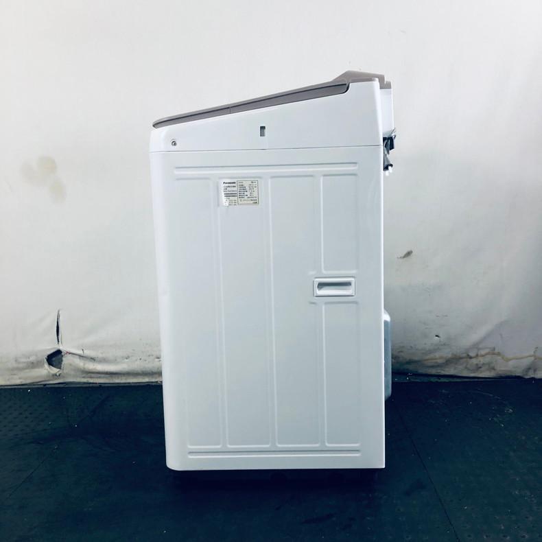 Panasonic 洗濯機 中古 パナソニック NA-FA70H3-P 2016年製 7.0