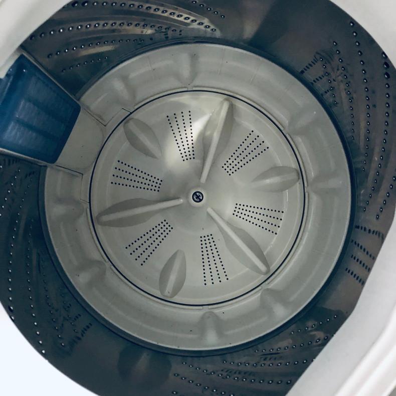 Panasonic（パナソニック） 洗濯機 中古 Panasonic NA-F70PB10 2016年