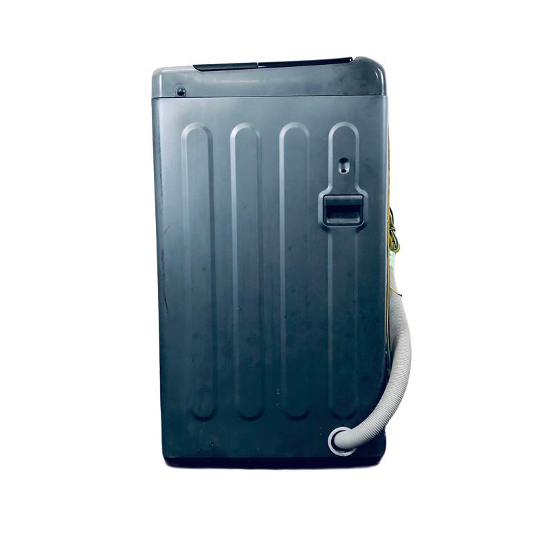 洗濯機 中古 ハイアール Haier JW-U55LK(AK) 2023年製 5.5kg ブラック