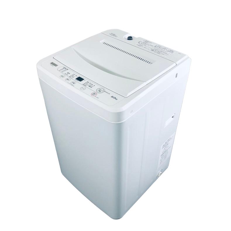 名古屋市内無料配送54☆YAMADA YWM-T60H1 2022年製 【公式通販】