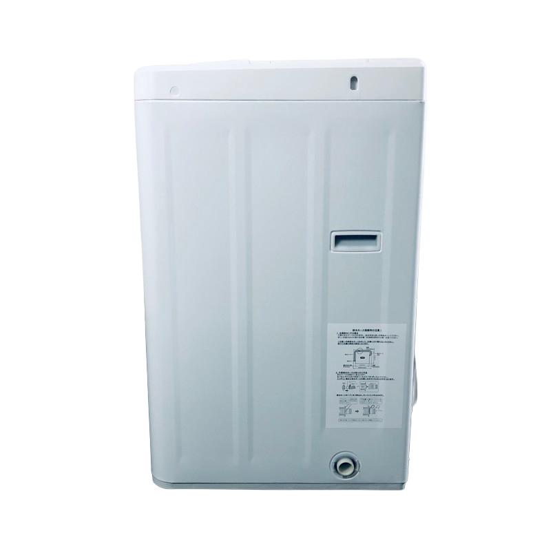 ♢YAMADA 洗濯機【2022年製】YWM-T60H1 【公式通販】