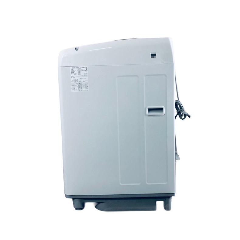 SHARP（シャープ） 洗濯機 中古 SHARP ES-GV7C-P 2018年製 7.0kg