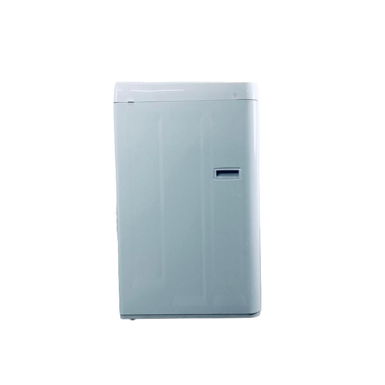洗濯機 中古 ヤマダ電機 YAMADA YWM-T55LW 2024年製 5.5kg ホワイト 
