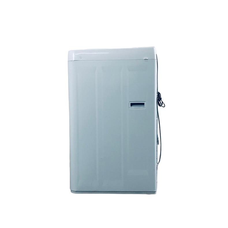 ✨ヤマダ電機　中古　YWM-T55LW　全自動洗濯機　5.5㎏ 2024年式　６ヶ月保証✨うるま市田場✨ 洗濯機 中古 ヤマダ電機 YAMADA YWM-T55LW 2024年製 5.5kg ホワイト