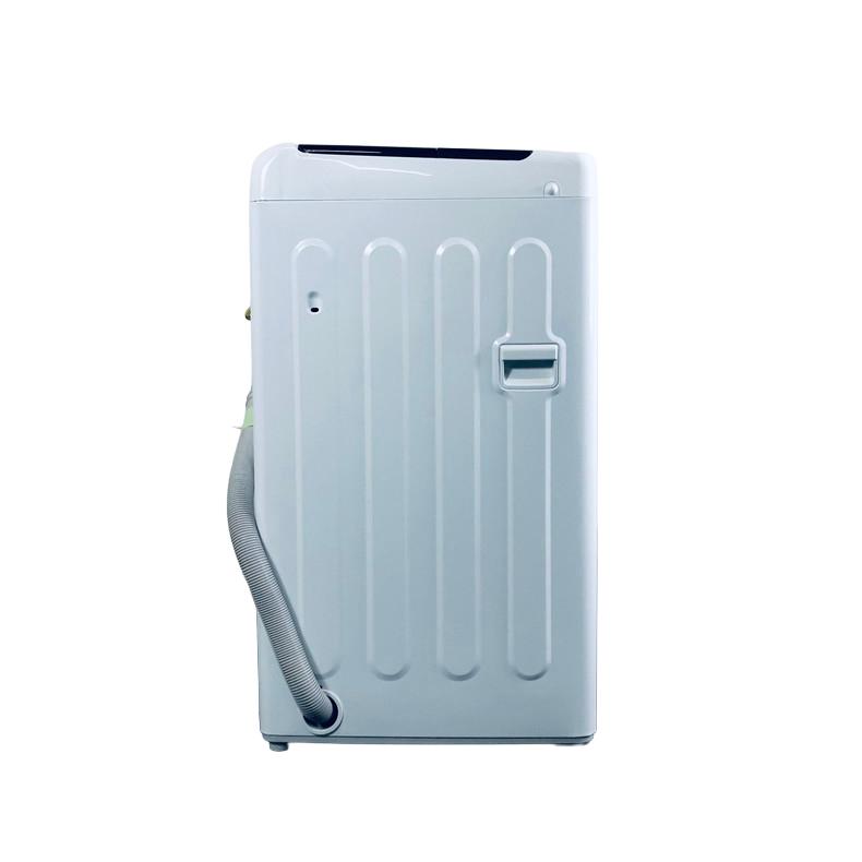 洗濯機 中古 ハイアール Haier JW-U45LK(K) 2023年製 4.5kg ブラック