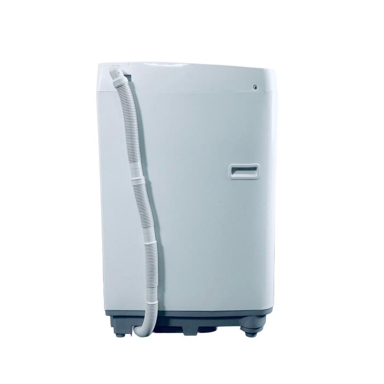 （11/17受渡済）JT9485【SHARP/シャープ 7.0㎏洗濯機】2021年製 ES-KS70W 家電 洗濯 簡易乾燥付 SHARP（シャープ） 洗濯機 中古 SHARP ES-KS70W-W 2021年製 7.0kg