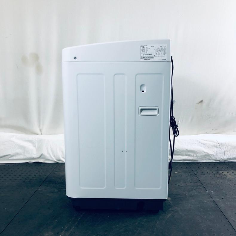 IRIS OHYAMA（アイリスオーヤマ） 洗濯機 中古 IRISOHYAMA IAW-T451 