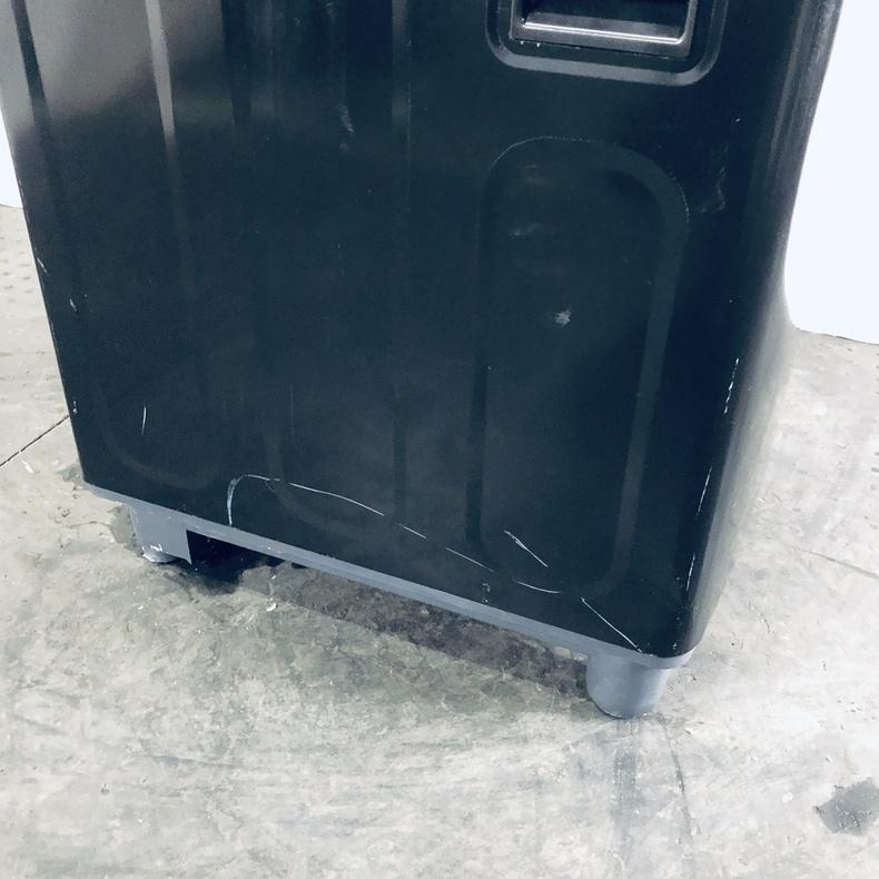 IRIS OHYAMA（アイリスオーヤマ） 洗濯機 中古 IRISOHYAMA TNI-70A1-B 