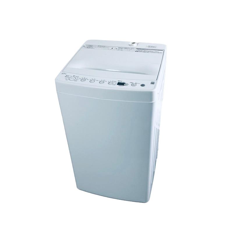 EJ5295番Haier電気洗濯機 BW-45A 【公式通販】