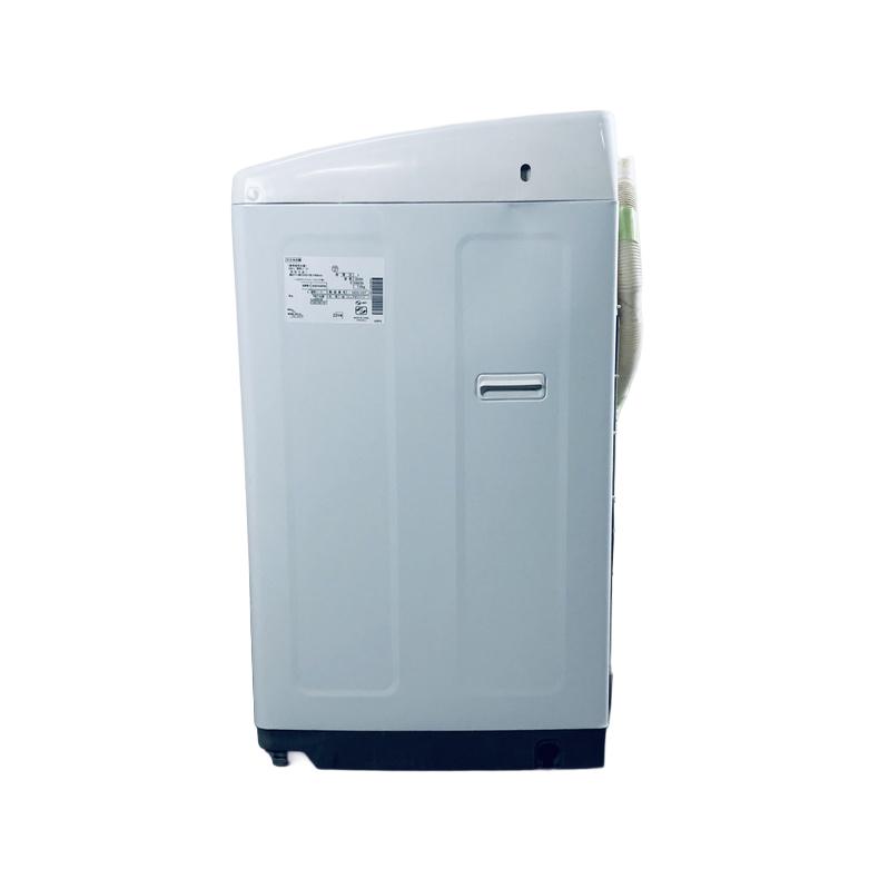 日立（HITACHI） 洗濯機 中古 HITACHI NW-Z70E9-W 2022年製 7.0kg 