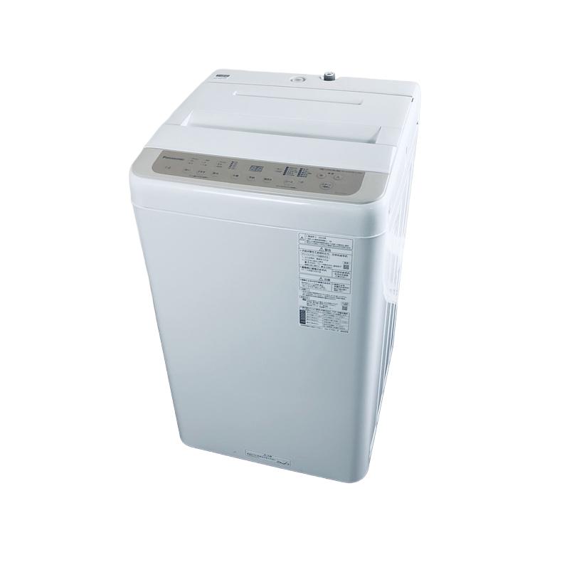 Panasonic（パナソニック） 洗濯機 中古 Panasonic NA-F7PB1 2023年製 