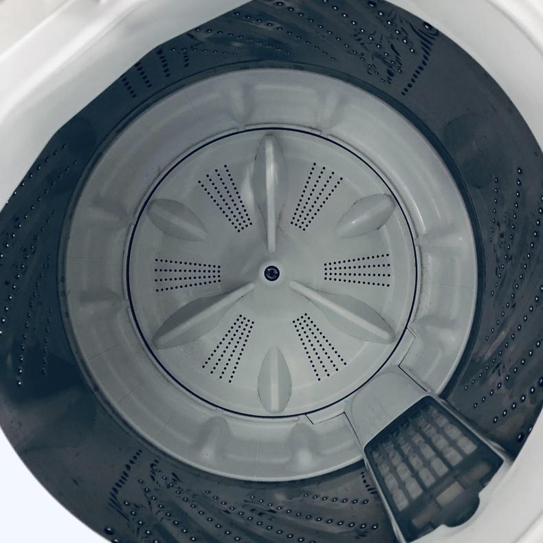【中古】Panasonic 洗濯機2023年製 7Kg NA-F7PB1 Panasonic（パナソニック） 洗濯機 中古 Panasonic NA-F7PB1 2023年製