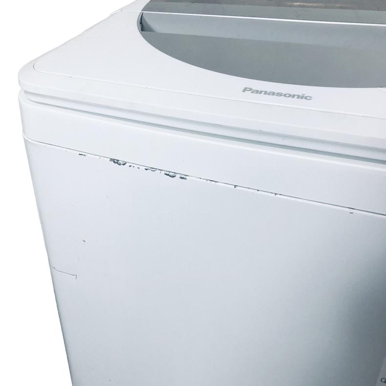 Panasonic（パナソニック） 洗濯機 中古 Panasonic NA-FA80H8 2021年製 