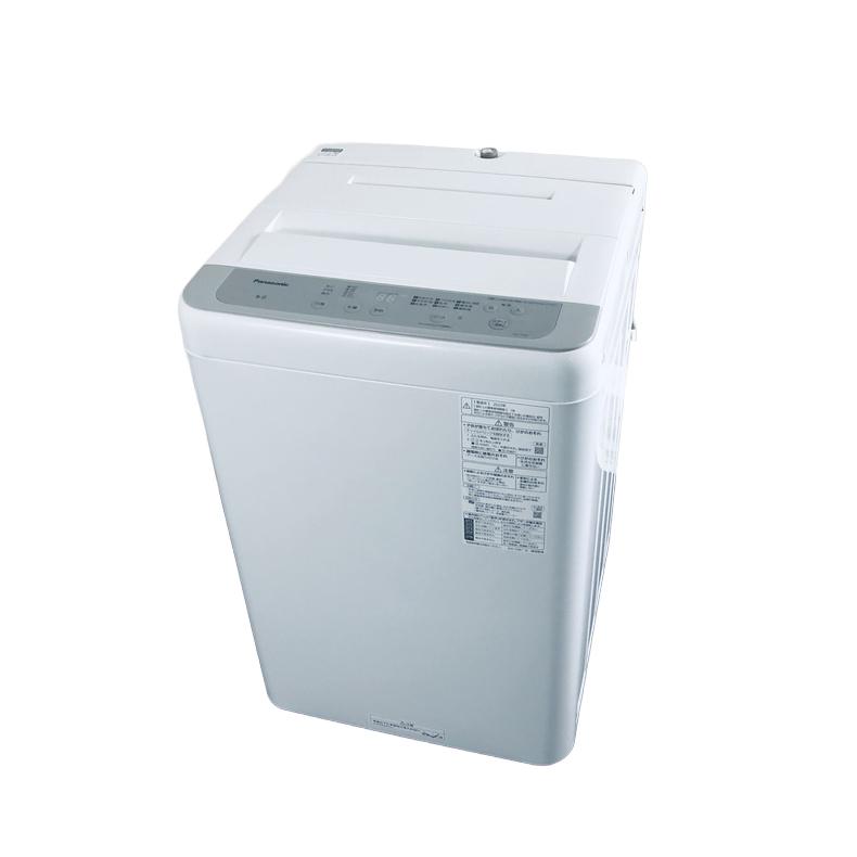 Panasonic（パナソニック） 洗濯機 中古 Panasonic NA-F6B1 2023