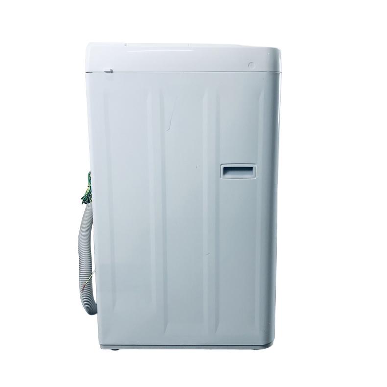 1105-019 ★リユースのサカイ幸手店★　ヤマダ　YAMADA洗濯機 24年製5.5kg【備考】¥15,400(税込)YWM-T55LW YAMADA SELECT 2024年製 5.5kg 全自動洗濯機 YWM-T55LW 販売中！ 愛品