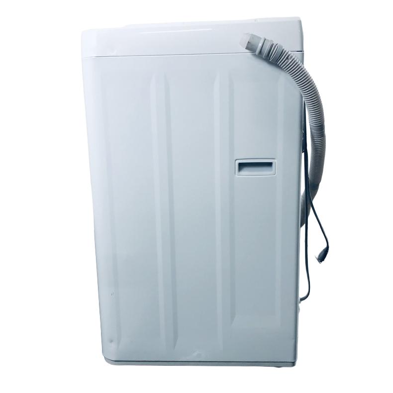 洗濯機 中古 ヤマダ電機 YAMADA YWM-T55LW 2024年製 5.5kg ホワイト