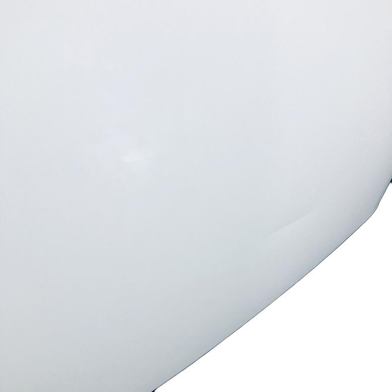 洗濯機 中古 ハイアール Haier BW-45A 2022年製 4.5kg ホワイト 送風 