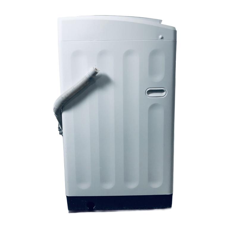 AQUA（アクア） 洗濯機 中古 AQUA AQW-GV80G 2019年製 8.0kg ホワイト 